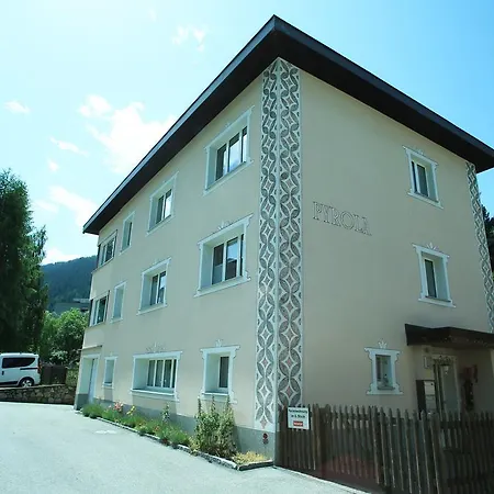 Haus Pyrola