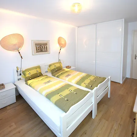 Haus Pyrola Appartement *
