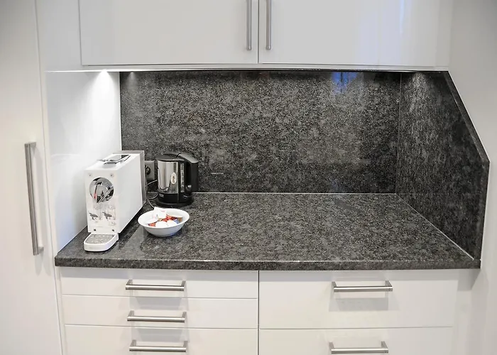 Apartament Haus Pyrola *