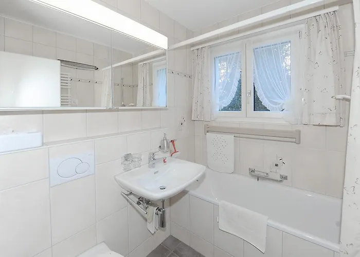 Haus Pyrola Apartament