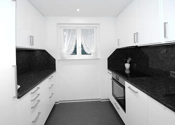 Apartament Haus Pyrola *