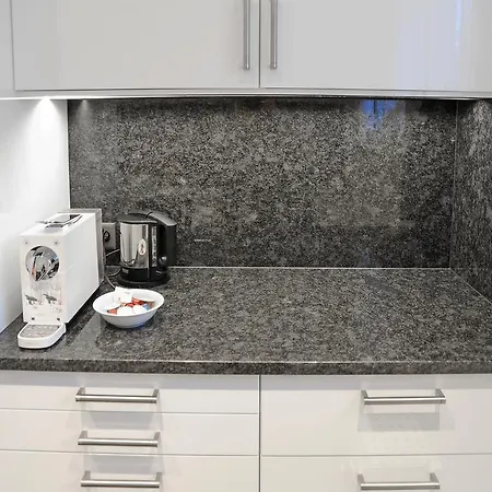 Apartment Haus Pyrola *