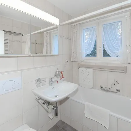 Haus Pyrola Apartment