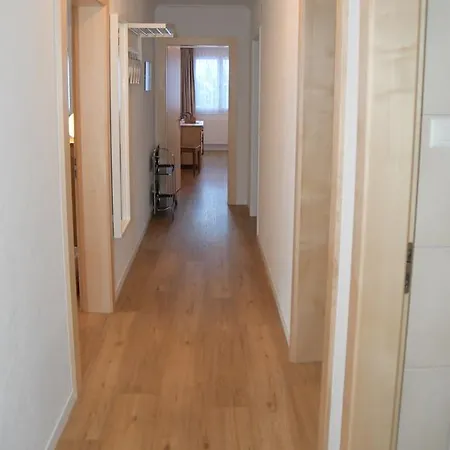 Apartment Haus Pyrola