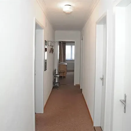 Haus Pyrola Apartment *