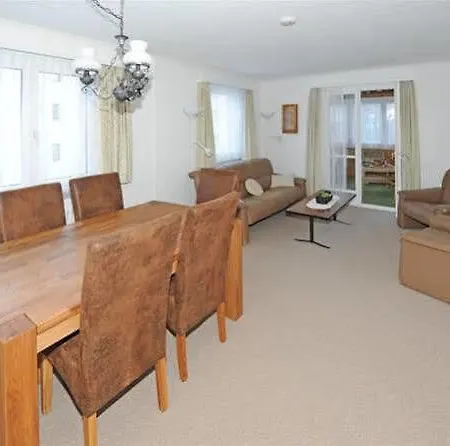 Apartment Haus Pyrola