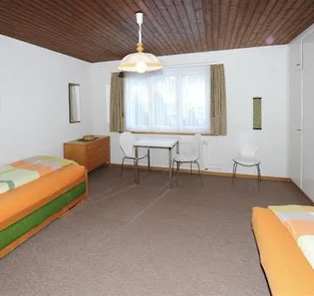 Haus Pyrola Apartment