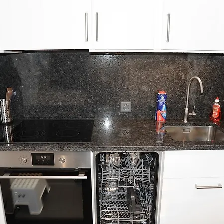 Apartman Haus Pyrola