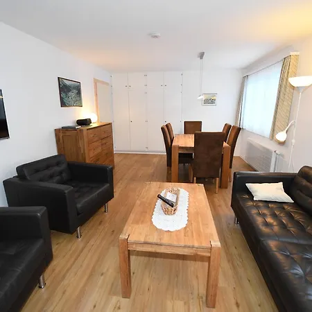 Apartman Haus Pyrola