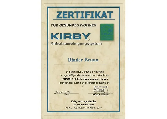 Haus Pyrola * Давос